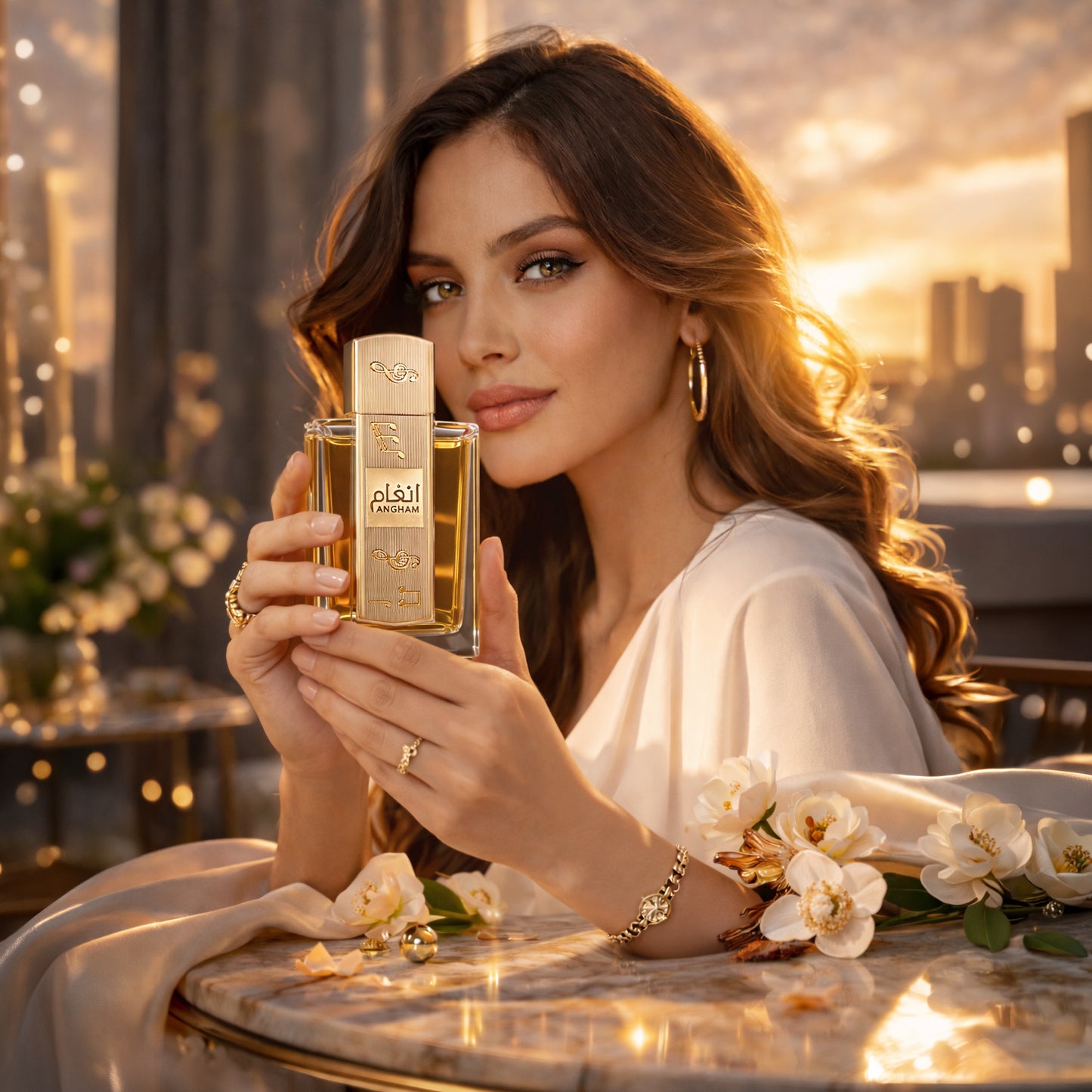 Lattafa Angham — The Perfume That Keeps Getting Compliments Hours After You Apply It