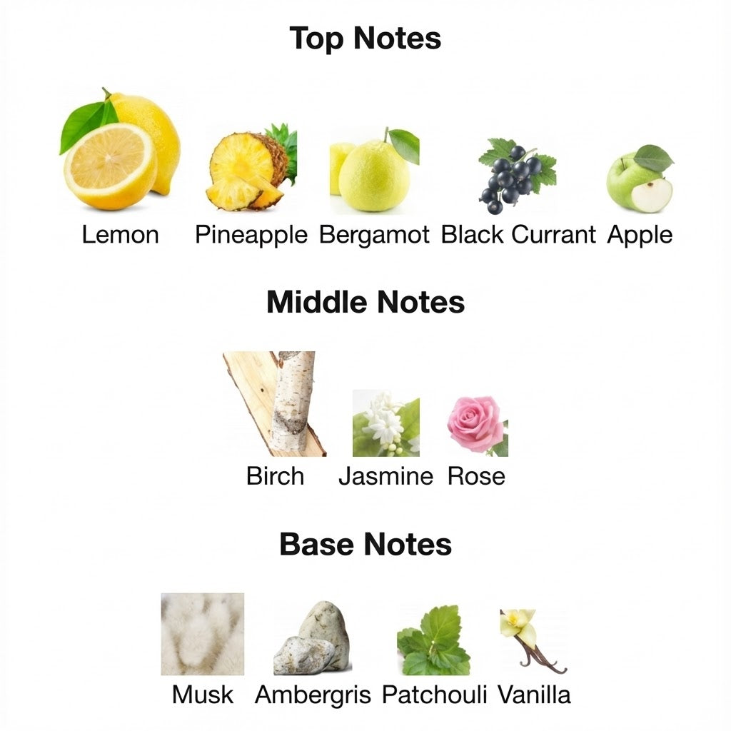 Armaf Club de Nuit Intense Man