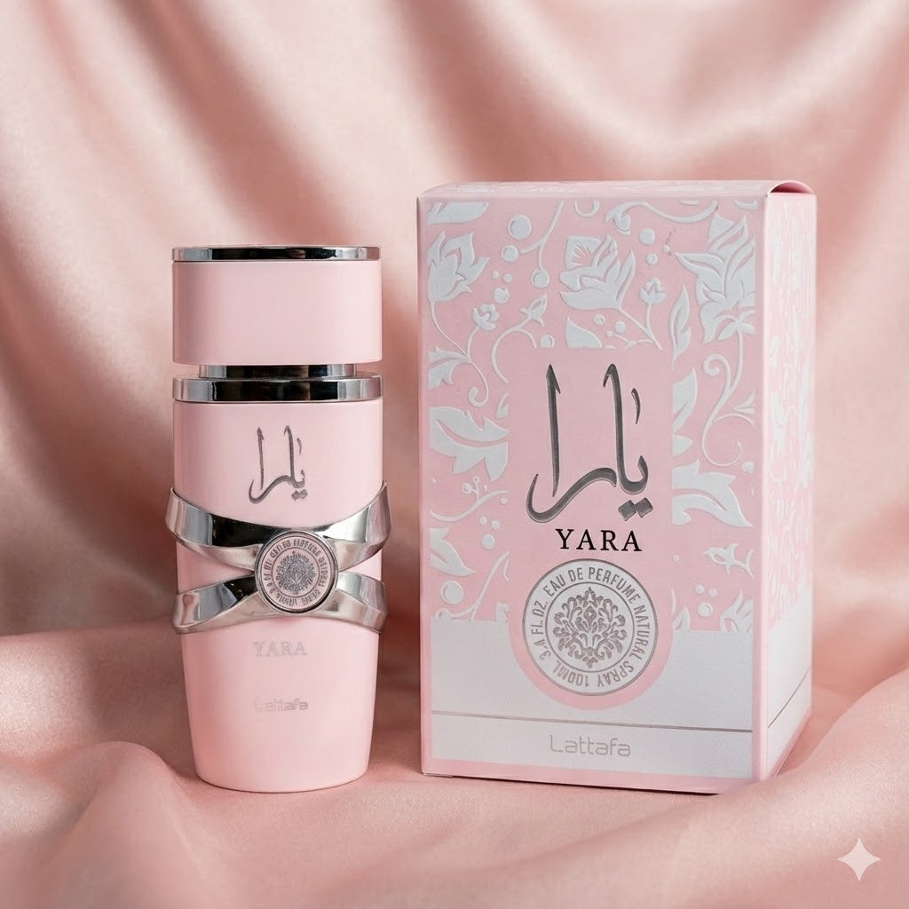 Lattafa yara | Lattafa Women Eau de Parfum – viralscents