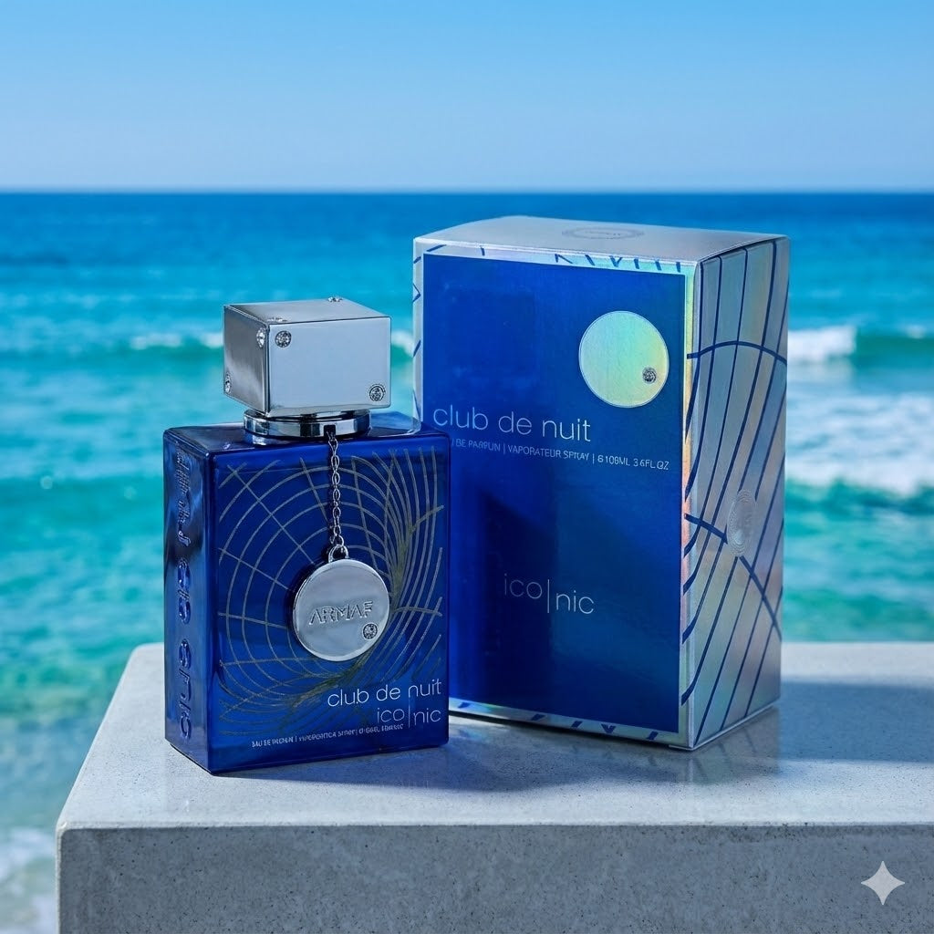 Armaf Club de Nuit Iconic