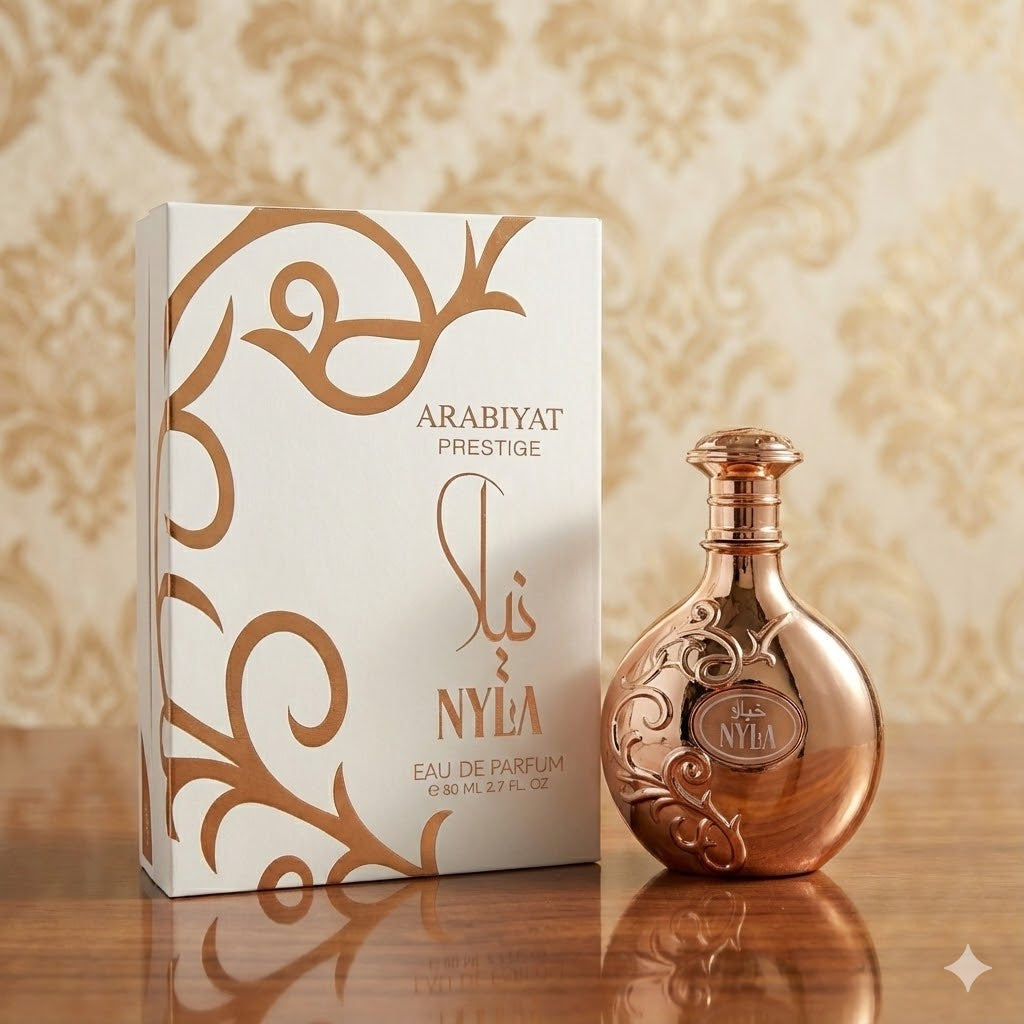 Arabiyat Prestige Nyla