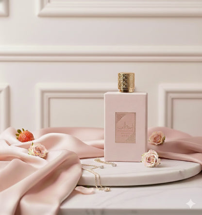 Asdaaf Ameerat Al Arab Prive Rose