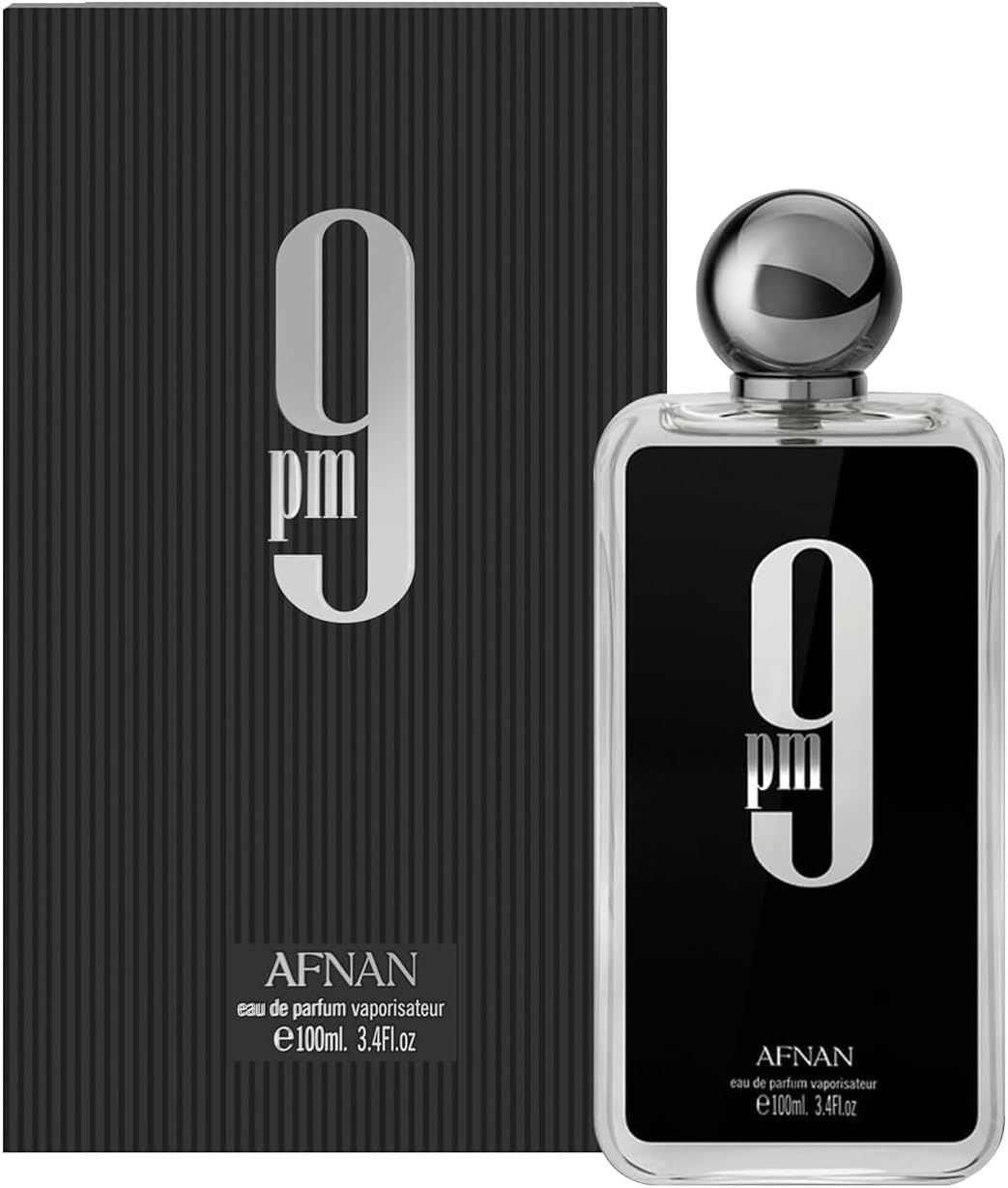 Midnight Allure Eau de Parfum
