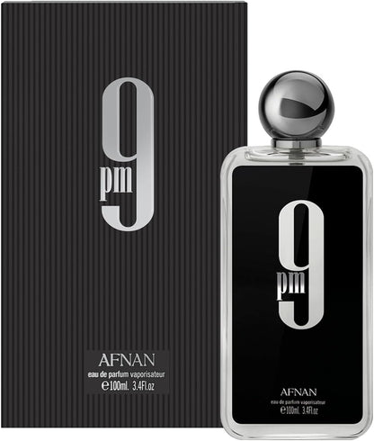 Midnight Allure Eau de Parfum