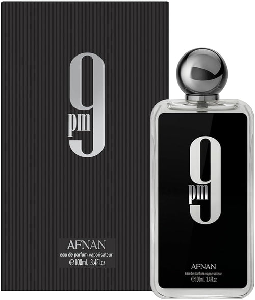Midnight Allure Eau de Parfum