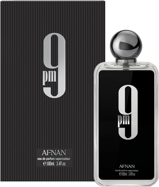 Midnight Allure Eau de Parfum