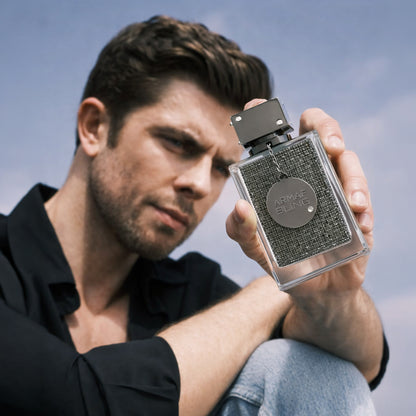 Armaf Club De Nuit Bling — The Cologne That Smells Different Two Hours In