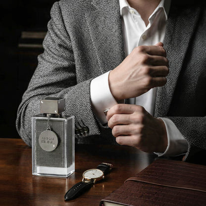 Armaf Club De Nuit Bling — The Cologne That Smells Different Two Hours In