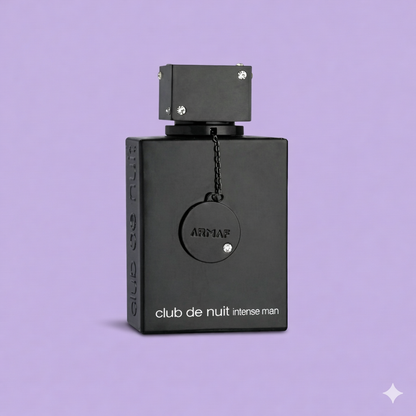 Armaf Club de Nuit Intense Man