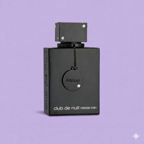Armaf Club de Nuit Intense Man