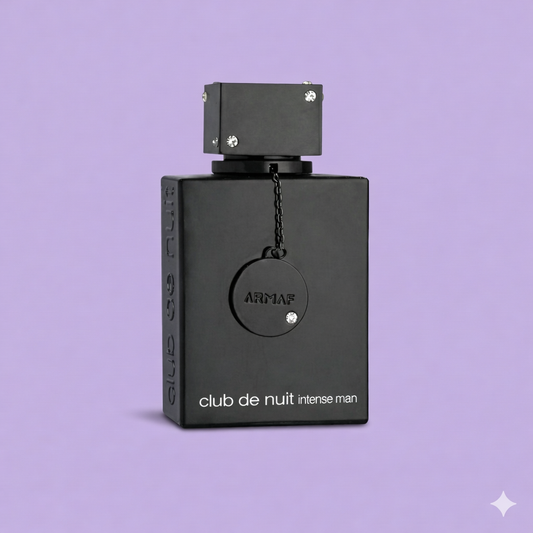 Armaf Club de Nuit Intense Man