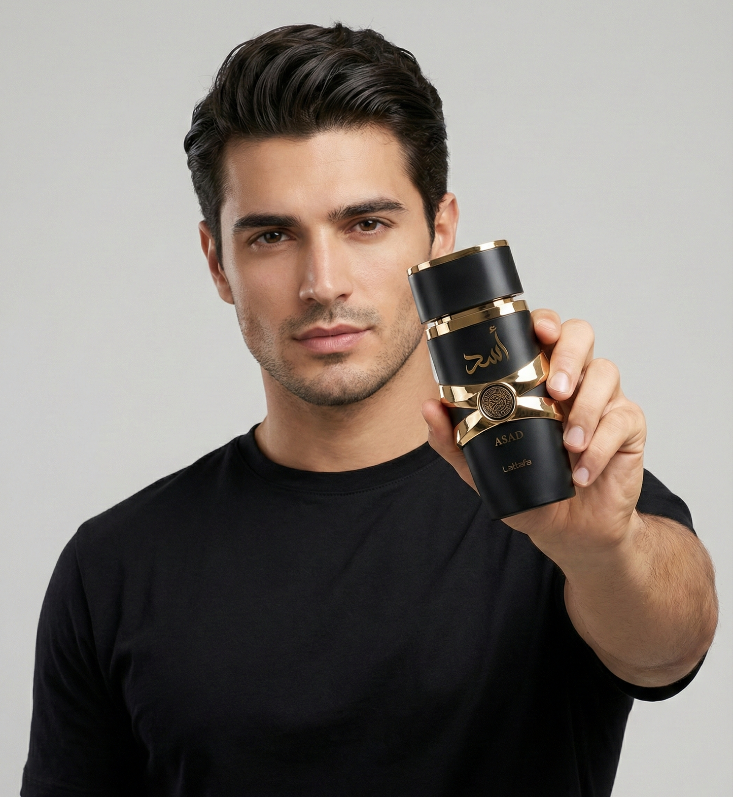 Lattafa Asad — The Cologne That Gets Strangers Asking What You're Wearing