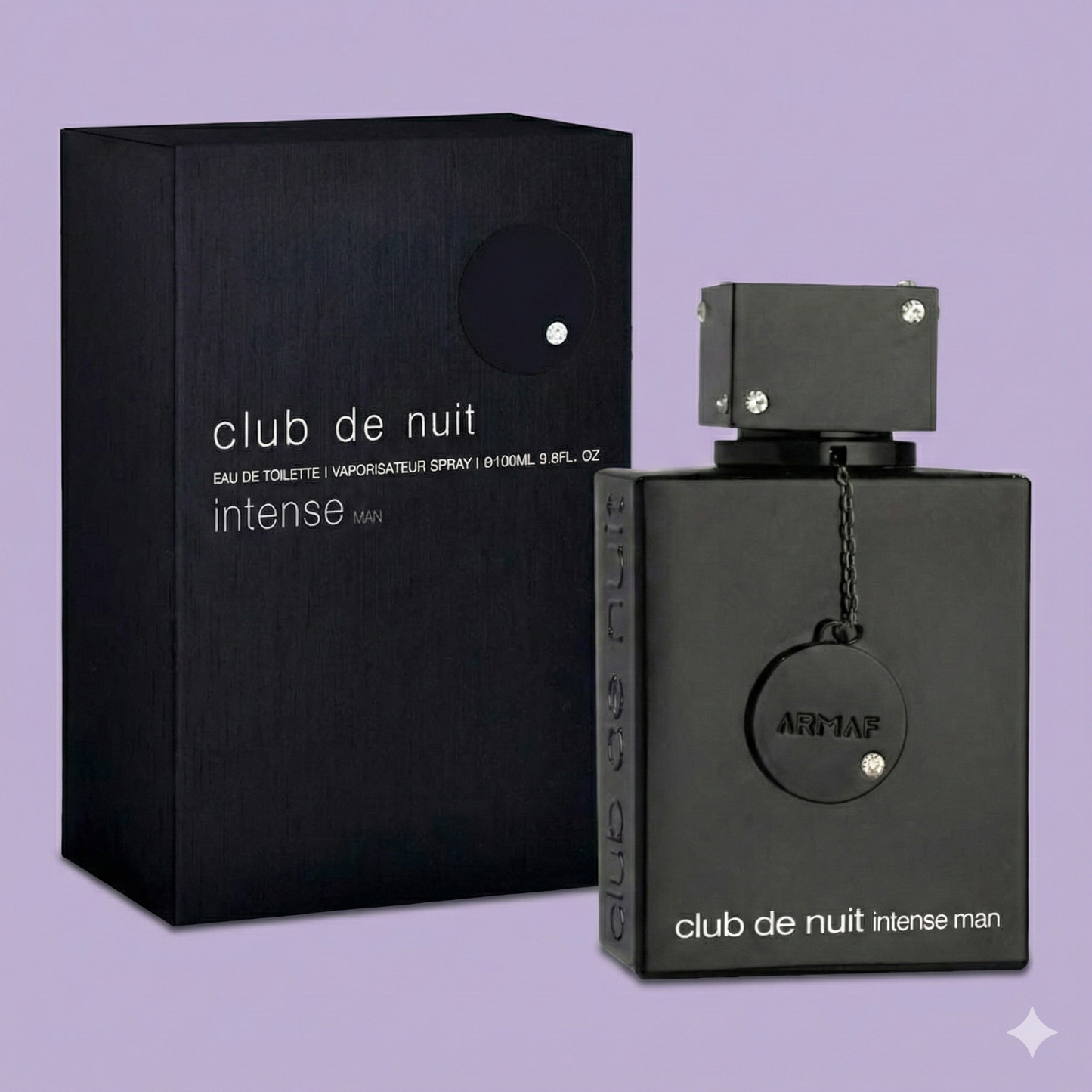 Armaf Club de Nuit Intense Man