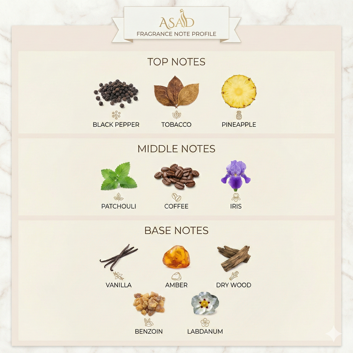 Lattafa Asad — The Cologne That Gets Strangers Asking What You're Wearing