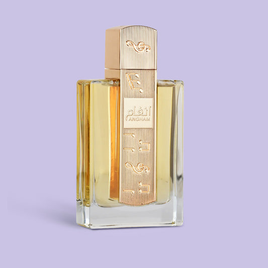 Lattafa Angham — The Perfume That Keeps Getting Compliments Hours After You Apply It