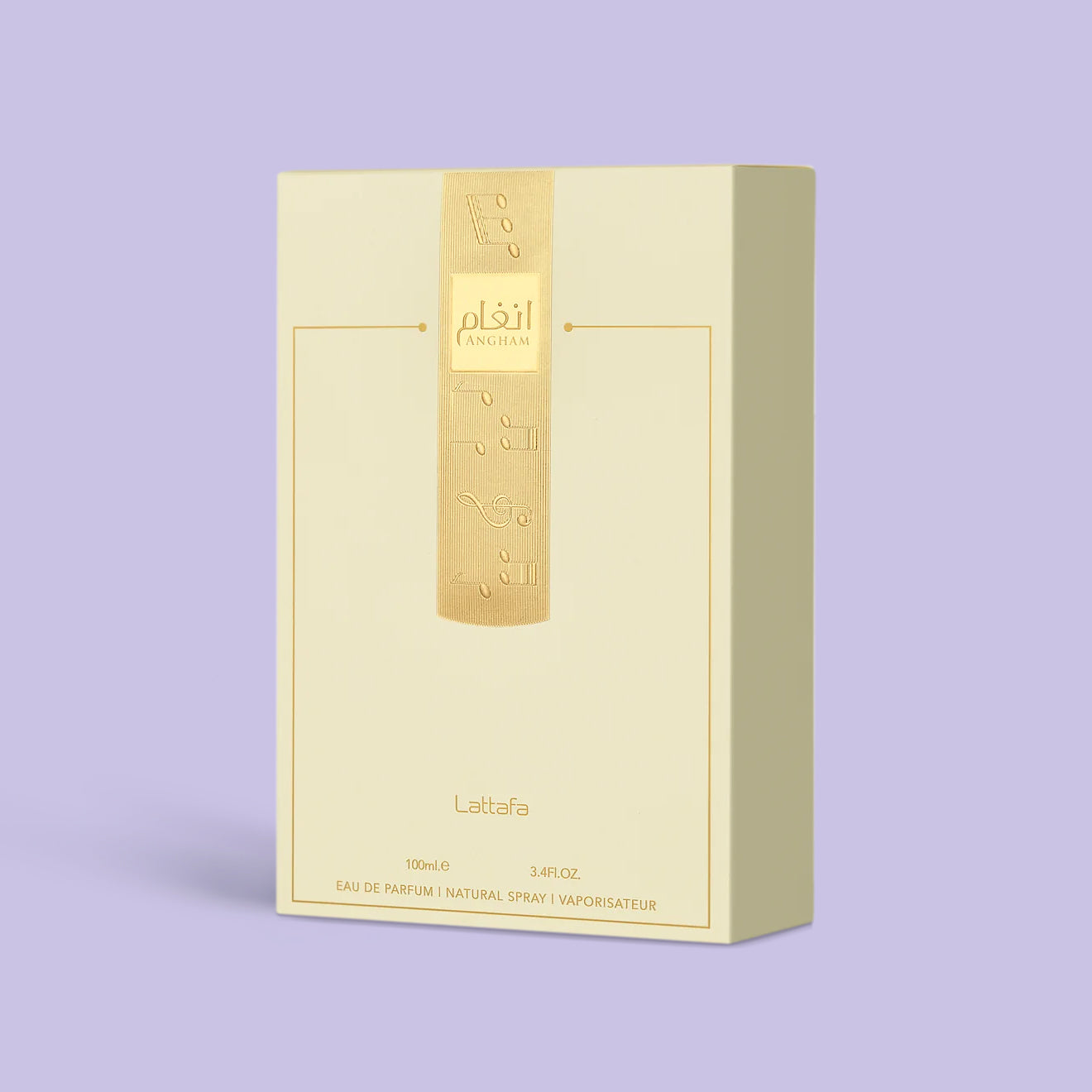 Lattafa Angham — The Perfume That Keeps Getting Compliments Hours After You Apply It