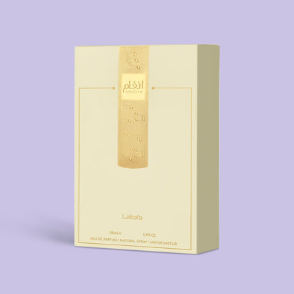 Lattafa Angham — The Perfume That Keeps Getting Compliments Hours After You Apply It