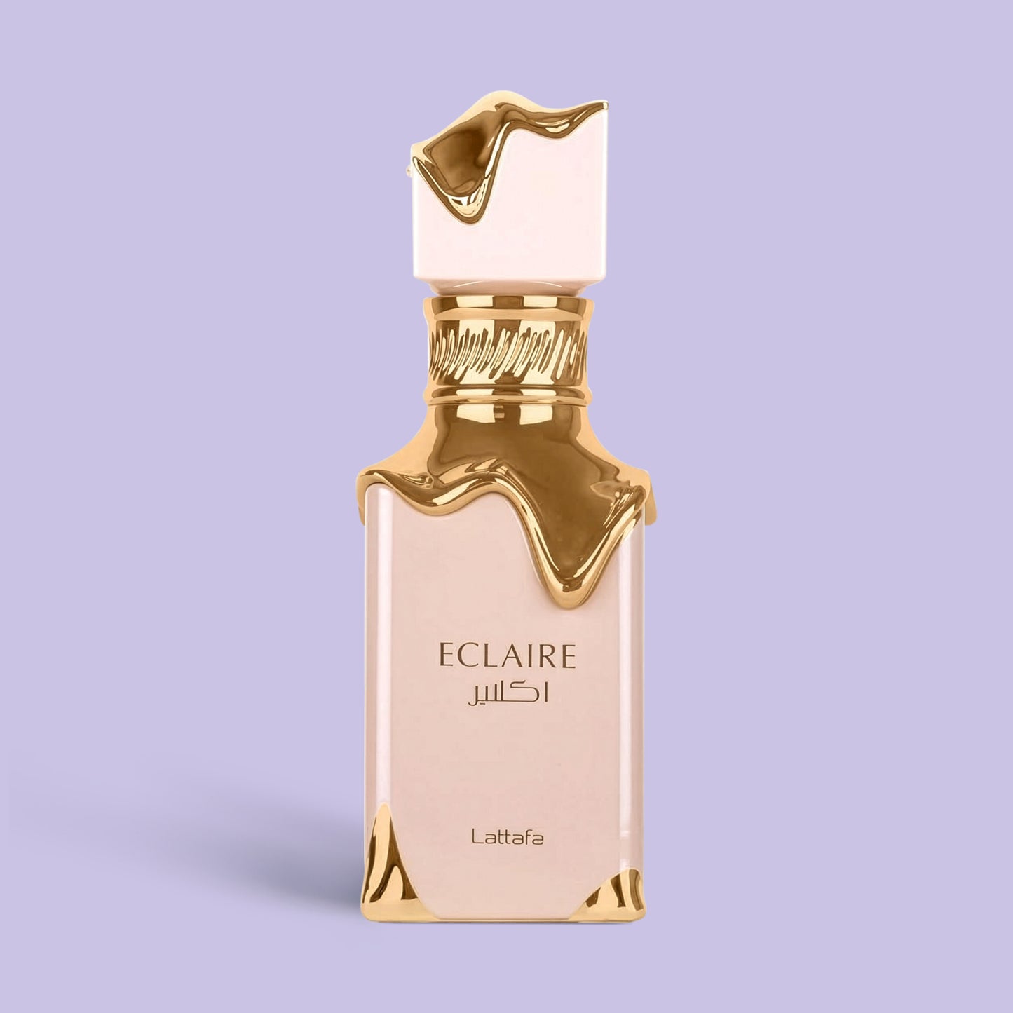 Lattafa Éclaire — The Perfume That Makes Strangers Stop Mid-Sentence