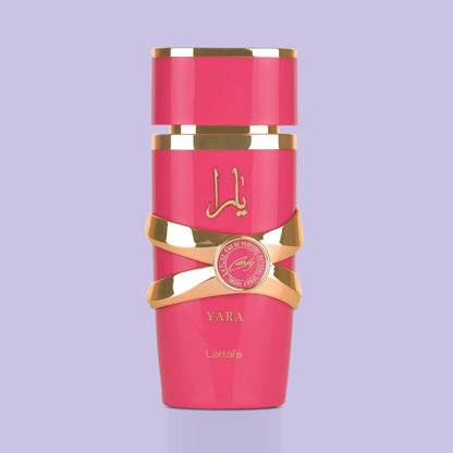 Lattafa Yara Candy