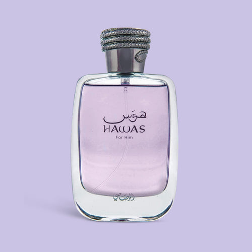 Rasasi Hawas for Him