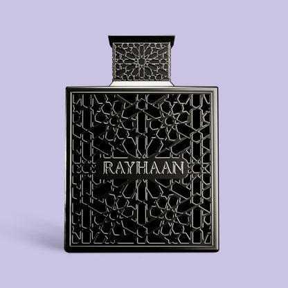 Rayhaan Obsidian — What Dior Homme Smells Like. Without the Dior Price