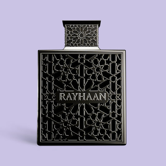 Rayhaan Obsidian — What Dior Homme Smells Like. Without the Dior Price