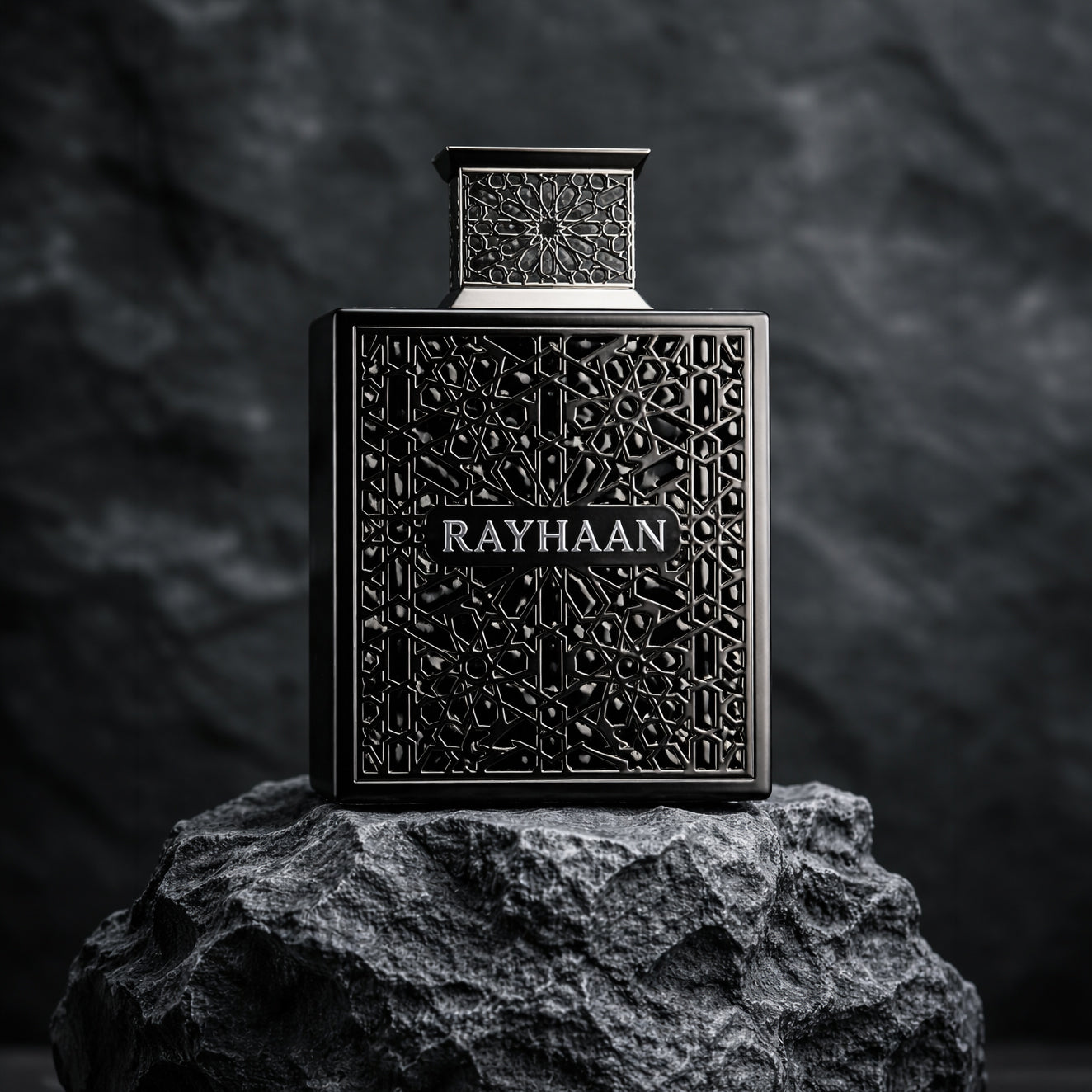 Rayhaan Obsidian — What Dior Homme Smells Like. Without the Dior Price