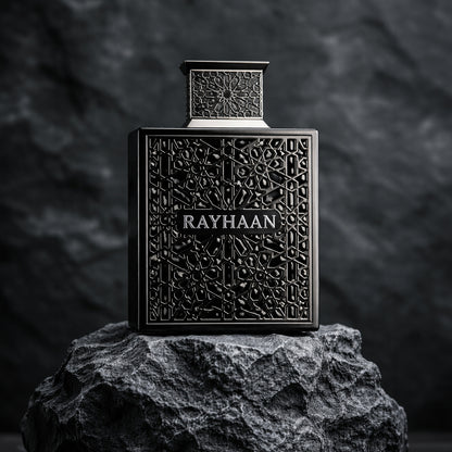 Rayhaan Obsidian — What Dior Homme Smells Like. Without the Dior Price