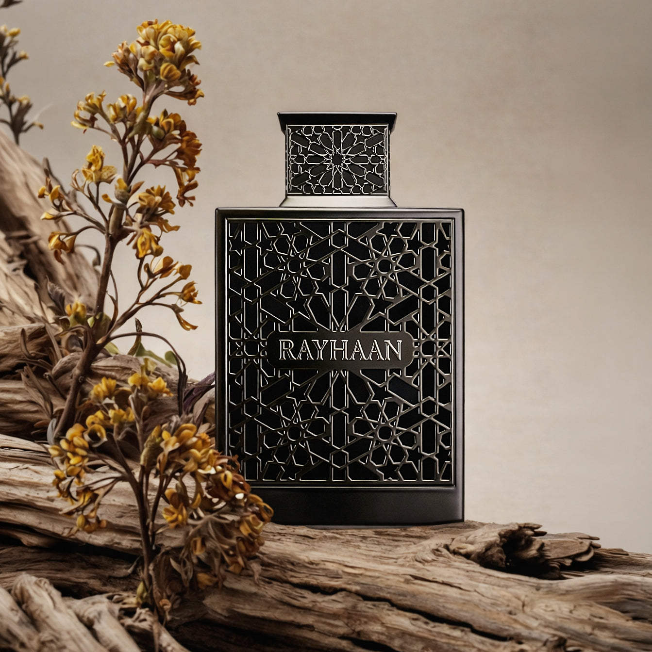 Rayhaan Obsidian — What Dior Homme Smells Like. Without the Dior Price