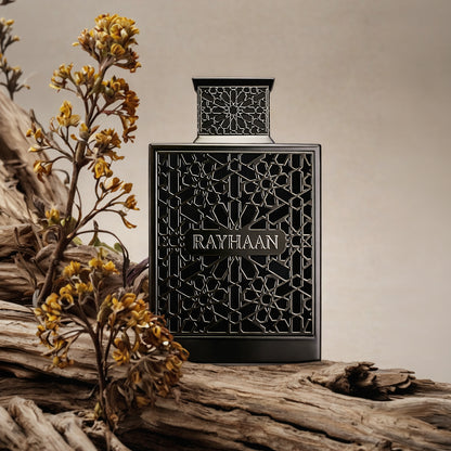 Rayhaan Obsidian — What Dior Homme Smells Like. Without the Dior Price