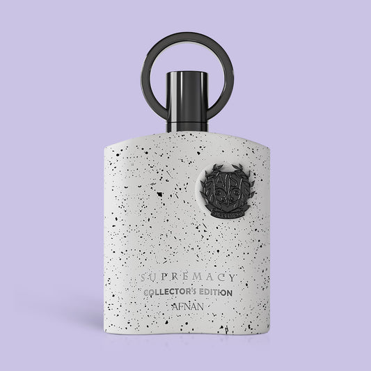 Afnan Supremacy Collector’s Edition — Aventus. Smoother. Ranked 4th Best Middle Eastern Fragrance Ever.