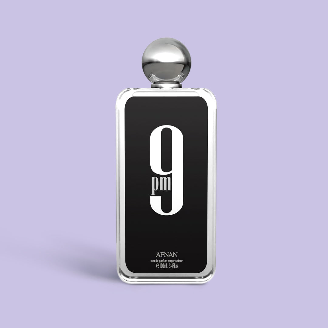Afnan 9pm