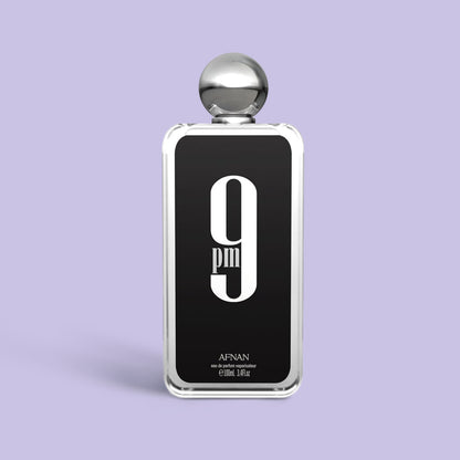 Afnan 9pm