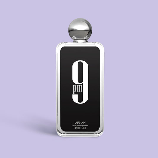 Afnan 9pm