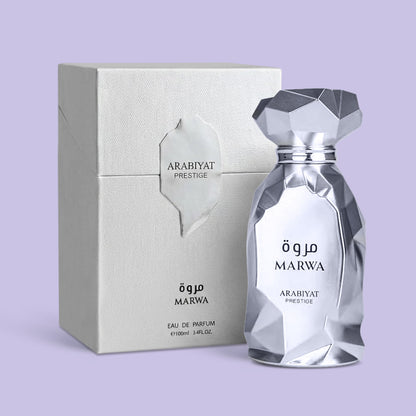 Arabiyat Prestige Marwa