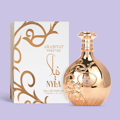 Arabiyat Prestige Nyla