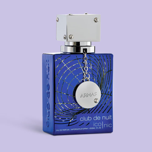 Armaf Club de Nuit Iconic