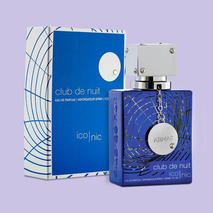Armaf Club de Nuit Iconic