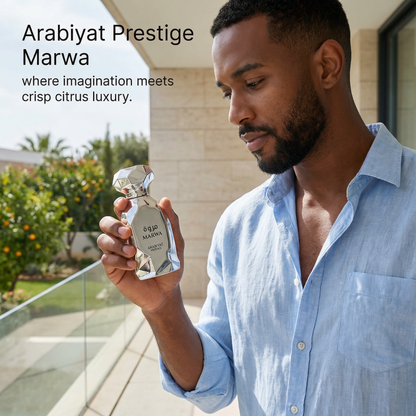 Arabiyat Prestige Marwa