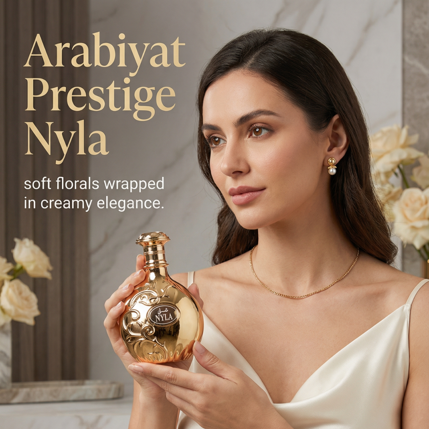 Arabiyat Prestige Nyla