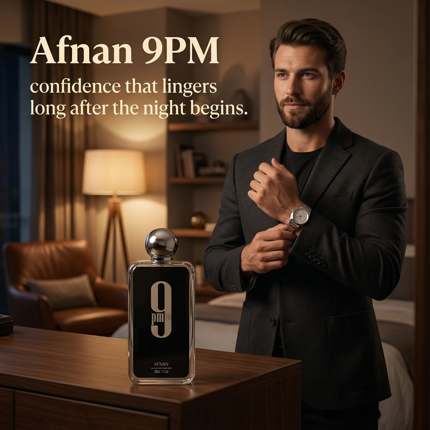 Afnan 9pm