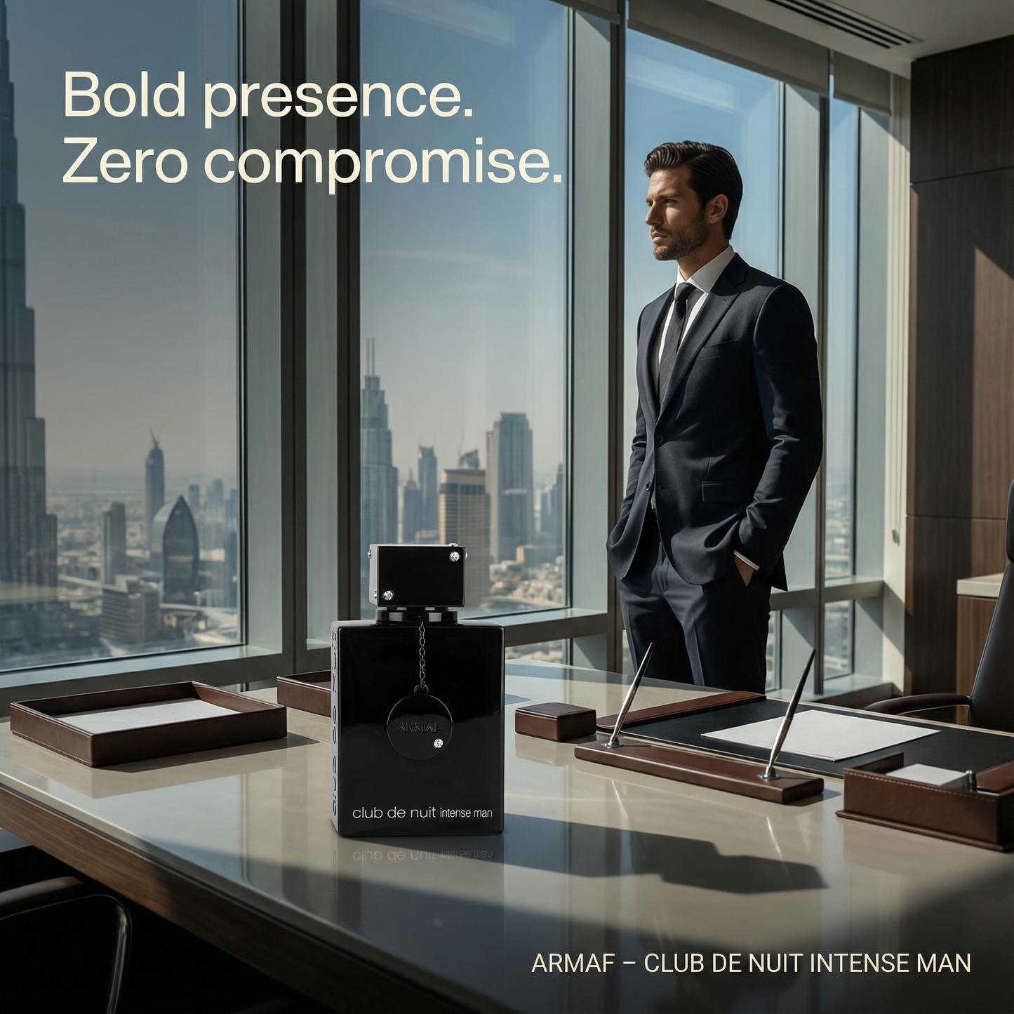 Armaf Club de Nuit Intense Man