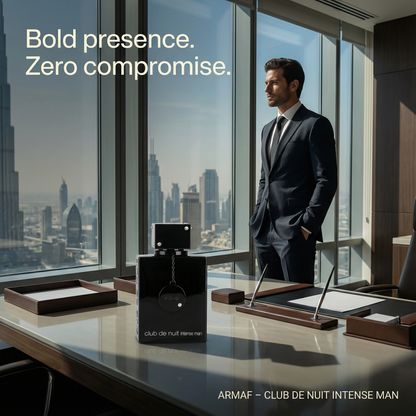 Armaf Club de Nuit Intense Man