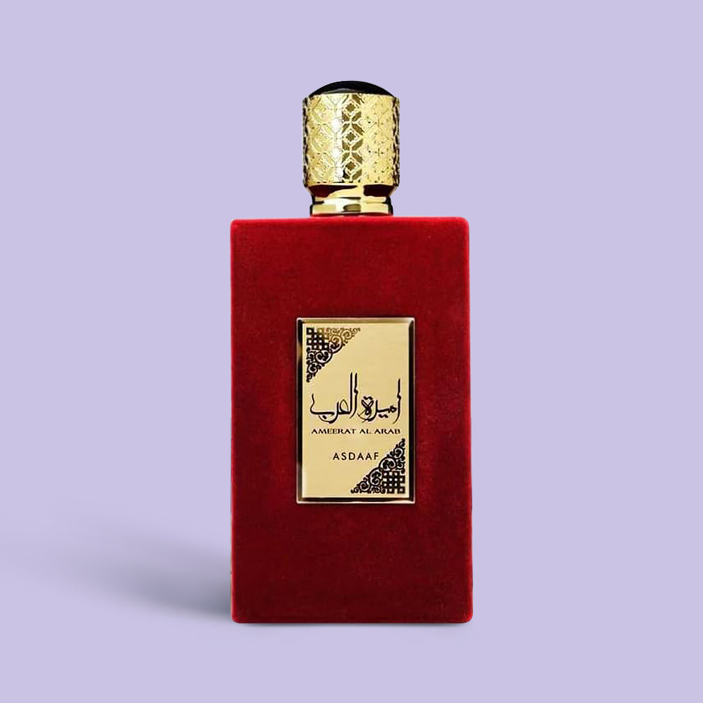 Asdaaf Ameerat Al Arab