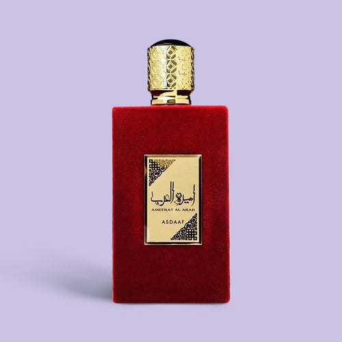 Asdaaf Ameerat Al Arab