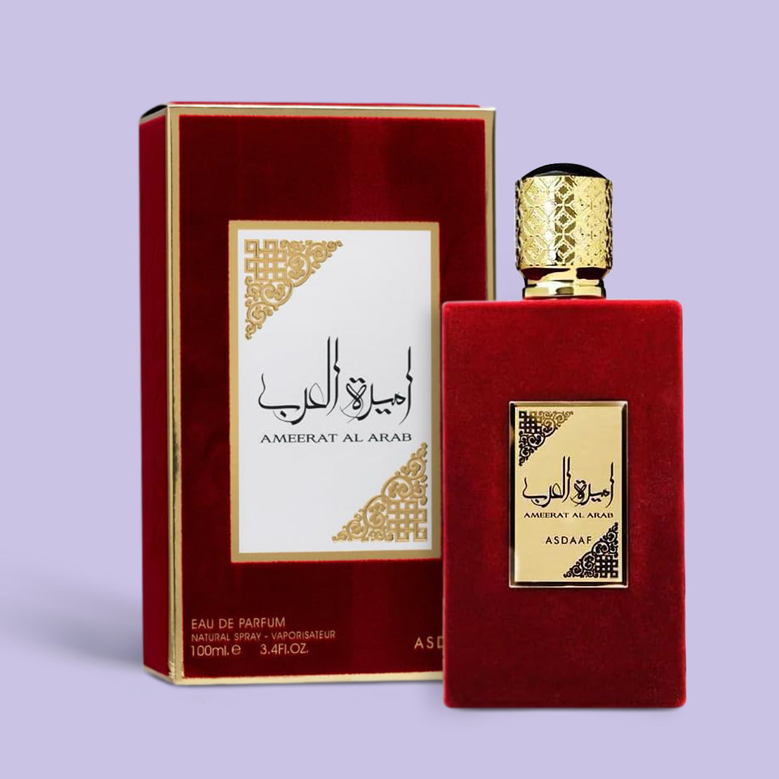 Asdaaf Ameerat Al Arab