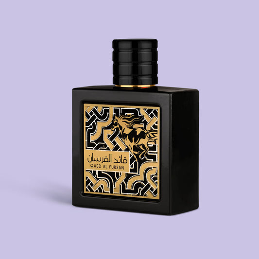 Lattafa Qaed Al Fursan