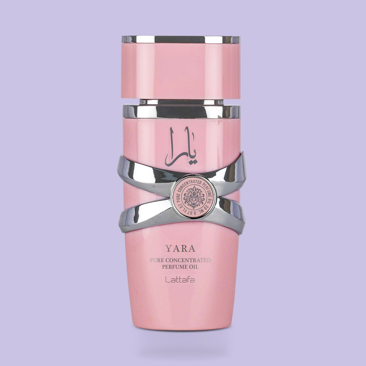 Lattafa Yara Pink