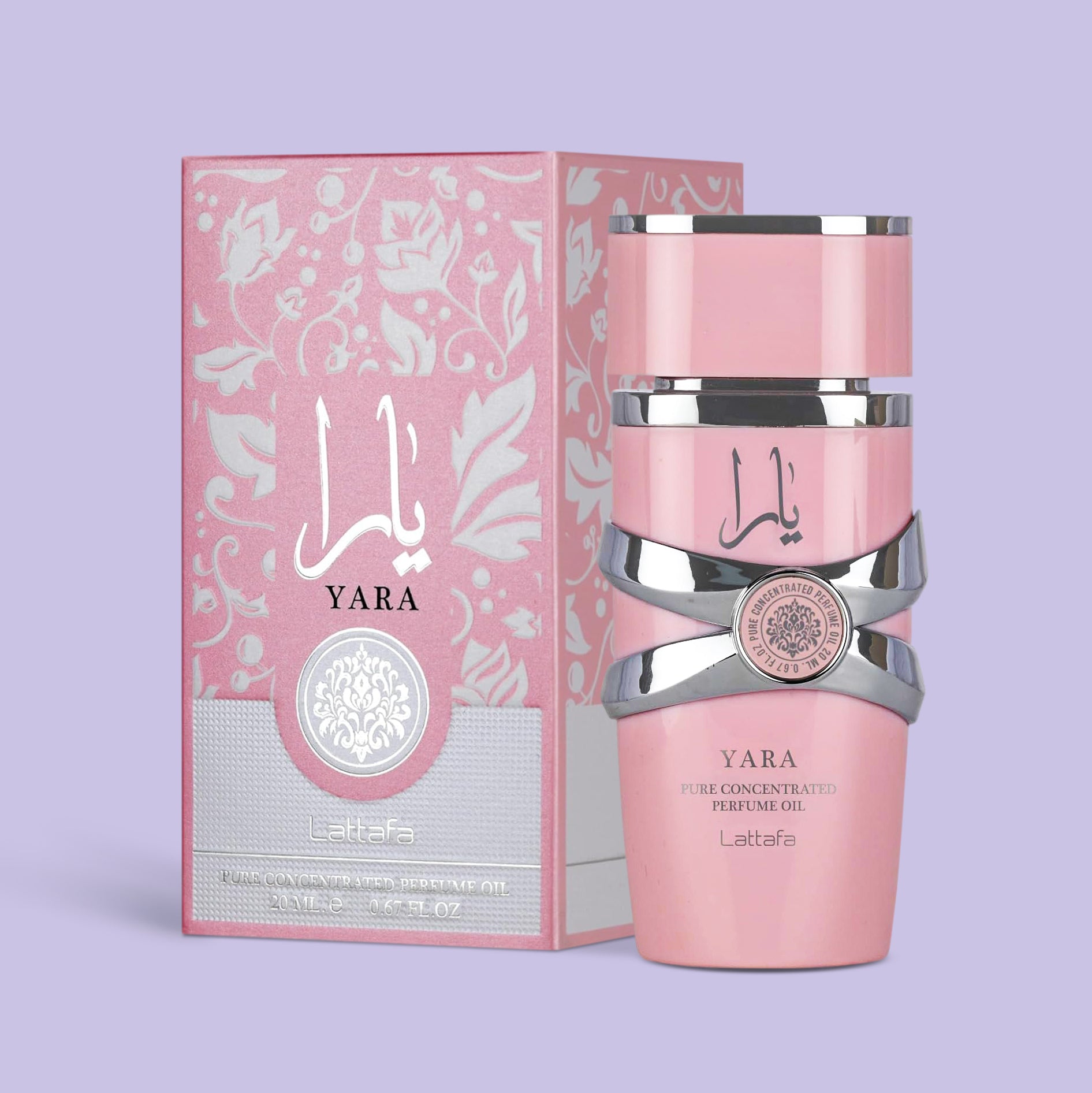 Lattafa yara | Lattafa Women Eau de Parfum – viralscents